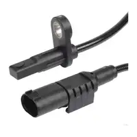 HERTH+BUSS ABS Sensor Raddrehzahl f&uuml;r FIAT Stilo Bravo 2 FORD LANCIA Delta 2 hinten