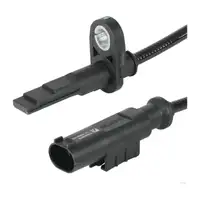 HERTH+BUSS ELPARTS ABS Sensor Raddrehzahl f&uuml;r IVECO Daily 4 5 6 vorne 5801279030