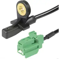 HERTH+BUSS ELPARTS ABS Wheel Speed Sensor for VOLVO XC90 1 275, rear right 8634248