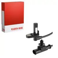 HERTH+BUSS ELPARTS ABS Sensor Raddrehzahl f&uuml;r LAND ROVER Discovery 3 4 hinten SSB500100