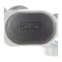 HERTH+BUSS ABS Sensor Raddrehzahl f&uuml;r VW Polo 6 T-Cross AUDI A1 SEAT Ibiza 5 hinten links