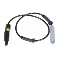 HERTH+BUSS ABS Sensor Raddrehzahl f&uuml;r BMW 3er E36 Z3 E36 mit ABS Vorderachse 34521163027
