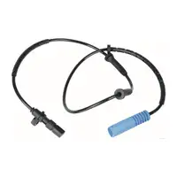 HERTH+BUSS ELPARTS ABS Sensor Raddrehzahl f&uuml;r BMW 5er E39 Touring hinten 34526756377