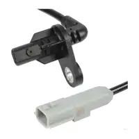HERTH+BUSS ABS Sensor Raddrehzahl f&uuml;r DACIA Dokker Express bis BJ. 09.2020 hinten links