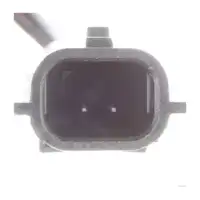 HERTH+BUSS ABS Sensor Raddrehzahl f&uuml;r RENAULT Thalia 2 Express DACIA Logan 2 2 vorne