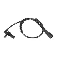 HERTH+BUSS ELPARTS ABS Sensor Raddrehzahl f&uuml;r RENAULT Clio 2 Thalia 1 Vorne 8200933549