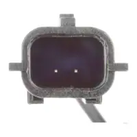 HERTH+BUSS ELPARTS ABS Sensor Raddrehzahl f&uuml;r RENAULT Clio 2 Thalia 1 Vorne 8200933549