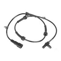HERTH+BUSS ELPARTS ABS Wheel Speed Sensor for RENAULT Koleos 2 and Kadjar (Rear) 479507427R