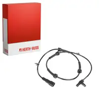 HERTH+BUSS ELPARTS ABS Wheel Speed Sensor for RENAULT Koleos 2 and Kadjar (Rear) 479507427R