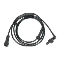 HERTH+BUSS ABS Sensor Raddrehzahl f&uuml;r DACIA Dokker Lodgy RENAULT Express hinten rechts