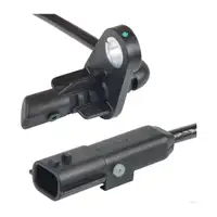 HERTH+BUSS ABS Sensor Raddrehzahl f&uuml;r DACIA Dokker Lodgy RENAULT Express hinten rechts