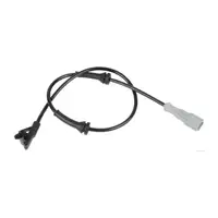 HERTH+BUSS ELPARTS ABS Wheel Speed Sensor for RENAULT Twingo 3, Rear Left 479000096R