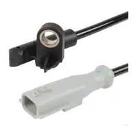 HERTH+BUSS ELPARTS ABS Wheel Speed Sensor for RENAULT Twingo 3, Rear Left 479000096R