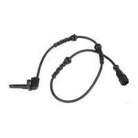 HERTH+BUSS ELPARTS ABS Sensor Raddrehzahl f&uuml;r DACIA Duster RENAULT Megane 3 Fluence vorne