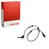 HERTH+BUSS ELPARTS ABS Sensor Raddrehzahl f&uuml;r DACIA Duster RENAULT Megane 3 Fluence vorne