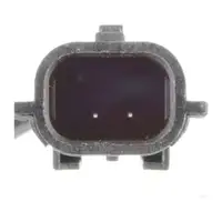 HERTH+BUSS ELPARTS ABS Sensor Raddrehzahl f&uuml;r RENAULT Clio 4 Captur 1 Zoe Hinten links