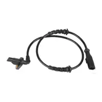 HERTH+BUSS 70661551 ABS Sensor Raddrehzahl f&uuml;r DACIA Duster hinten links 8200862229