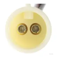 HERTH+BUSS ABS Sensor Raddrehzahl f&uuml;r RENAULT Clio 2 ohne ESP ab 11.2002 hinten links