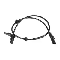 HERTH+BUSS ELPARTS ABS Sensor Raddrehzahl f&uuml;r RENAULT Clio 4 Captur 1 Zoe Hinten rechts
