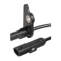 HERTH+BUSS ELPARTS ABS Sensor Raddrehzahl f&uuml;r RENAULT Clio 4 Captur 1 Zoe Hinten rechts
