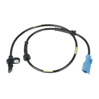 HERTH+BUSS ABS Sensor Raddrehzahl f&uuml;r PEUGEOT 208 I bis ORGA 13264 hinten 9675530280