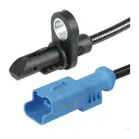 HERTH+BUSS ABS Sensor Raddrehzahl f&uuml;r PEUGEOT 208 I bis ORGA 13264 hinten 9675530280