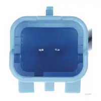 HERTH+BUSS ABS Sensor Raddrehzahl f&uuml;r PEUGEOT 208 I bis ORGA 13264 hinten 9675530280