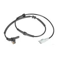 HERTH+BUSS ELPARTS ABS Wheel Speed Sensor for PSA Berlingo Partner / Tepee (Rear Left)