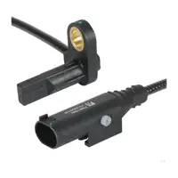 HERTH+BUSS ABS Sensor Raddrehzahl f&uuml;r PSA Nemo Bipper FIAT Fiorino Linea Qubo vorne