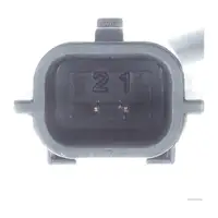 HERTH+BUSS ABS Wheel Speed Sensor for RENAULT Master (2003&ndash;April 2022), rear: 479002199R