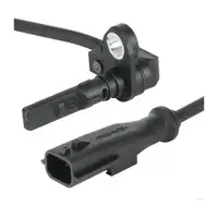 HERTH+BUSS ABS Sensor Raddrehzahl f&uuml;r RENAULT Twingo 3 SMART ForFour ForTwo 453 vorne