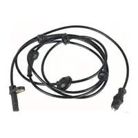 HERTH+BUSS ELPARTS 70661573 ABS Sensor Raddrehzahl f&uuml;r FIAT Doblo 223 Hinterachse 46814966