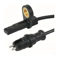 HERTH+BUSS ELPARTS 70661573 ABS Sensor Raddrehzahl f&uuml;r FIAT Doblo 223 Hinterachse 46814966