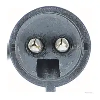 HERTH+BUSS ELPARTS 70661573 ABS Sensor Raddrehzahl f&uuml;r FIAT Doblo 223 Hinterachse 46814966