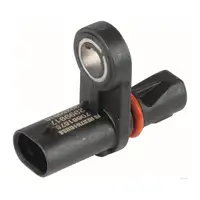 HERTH+BUSS ABS Sensor Raddrehzahl f&uuml;r CITROEN C4 3 Berlingo PEUGEOT 2008 2 3008 2 hinten