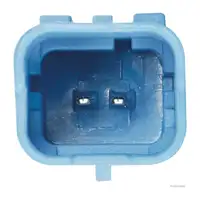 HERTH+BUSS ABS Sensor Raddrehzahl f&uuml;r CITROEN NEMO PEUGEOT Bipper FIAT hinten links