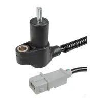 HERTH+BUSS ABS Wheel Speed Sensor for CITROEN Berlingo, Xsara Picasso, and PEUGEOT (rear)