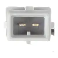 HERTH+BUSS ABS Wheel Speed Sensor for CITROEN Berlingo, Xsara Picasso, and PEUGEOT (rear)