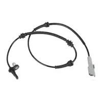 HERTH+BUSS ELPARTS ABS Wheel Speed Sensor for CITROEN C4 and PEUGEOT 308 (front, 2 sensors) 9674852280
