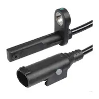 HERTH+BUSS ABS Sensor Raddrehzahl f&uuml;r PEUGEOT Bipper CITROEN Nemo FIAT hinten rechts