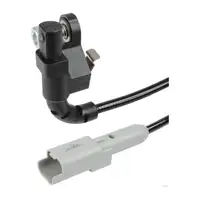 HERTH+BUSS ELPARTS ABS Sensor Raddrehzahl f&uuml;r CITROEN C4 1 2 PEUGEOT 307 308 hinten 4545L0