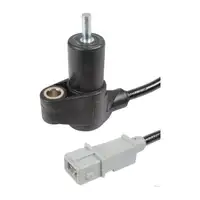 HERTH+BUSS ABS Sensor Raddrehzahl f&uuml;r CITROEN Berlingo/First PEUGEOT Partner hinten