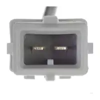 HERTH+BUSS ABS Sensor Raddrehzahl f&uuml;r CITROEN Berlingo/First PEUGEOT Partner hinten