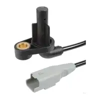HERTH+BUSS ABS Sensor Raddrehzahl f&uuml;r CITROEN Berlingo/Berlingo First 11.02 vorne 4545C8