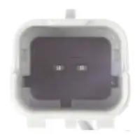 HERTH+BUSS ABS Sensor Raddrehzahl f&uuml;r CITROEN Berlingo/Berlingo First 11.02 vorne 4545C8