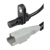 HERTH+BUSS ABS Sensor Raddrehzahl f&uuml;r CITROEN Jumpy FIAT PEUGEOT TOYOTA ProAce hinten