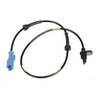 HERTH+BUSS ELPARTS ABS Sensor Raddrehzahl f&uuml;r CITROEN C4 Cactus PEUGEOT 2008 OPEL hinten