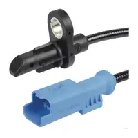 HERTH+BUSS ELPARTS ABS Sensor Raddrehzahl f&uuml;r CITROEN C4 Cactus PEUGEOT 2008 OPEL hinten