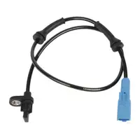 HERTH+BUSS ELPARTS ABS Wheel Speed Sensor for CITROEN C3 2 SC DS3, model year 05/13, rear, 4545K0