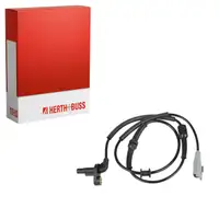 HERTH+BUSS ELPARTS ABS Sensor Raddrehzahl f&uuml;r CITRO&Euml;N Xsara Picasso N68 vorne 96469712